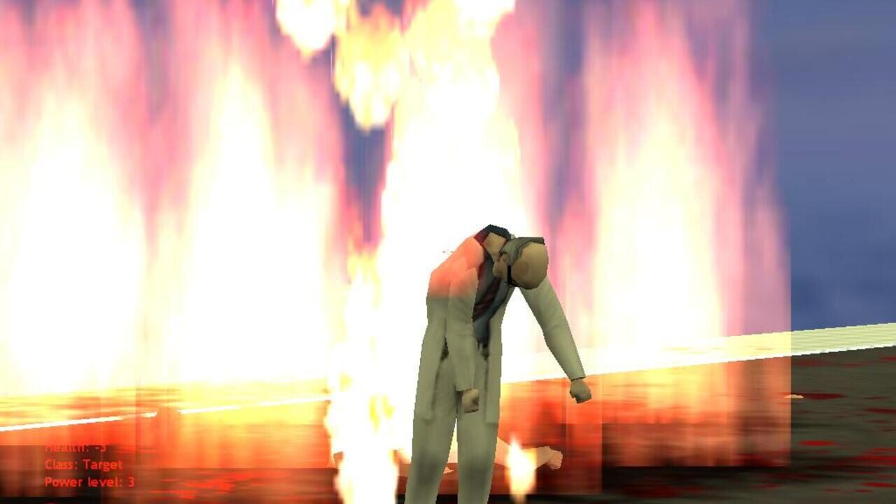 Scientist Slaughterhouse — Screenshot 5