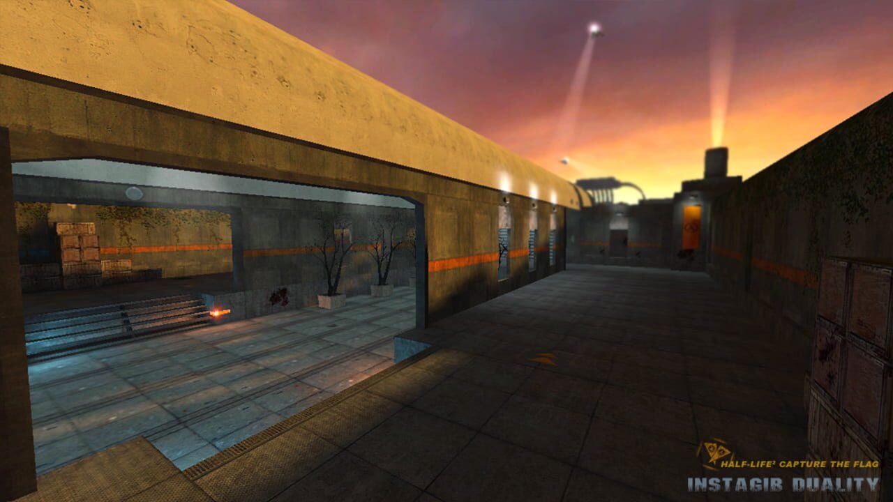 Half-Life 2: Capture the Flag — Screenshot 3
