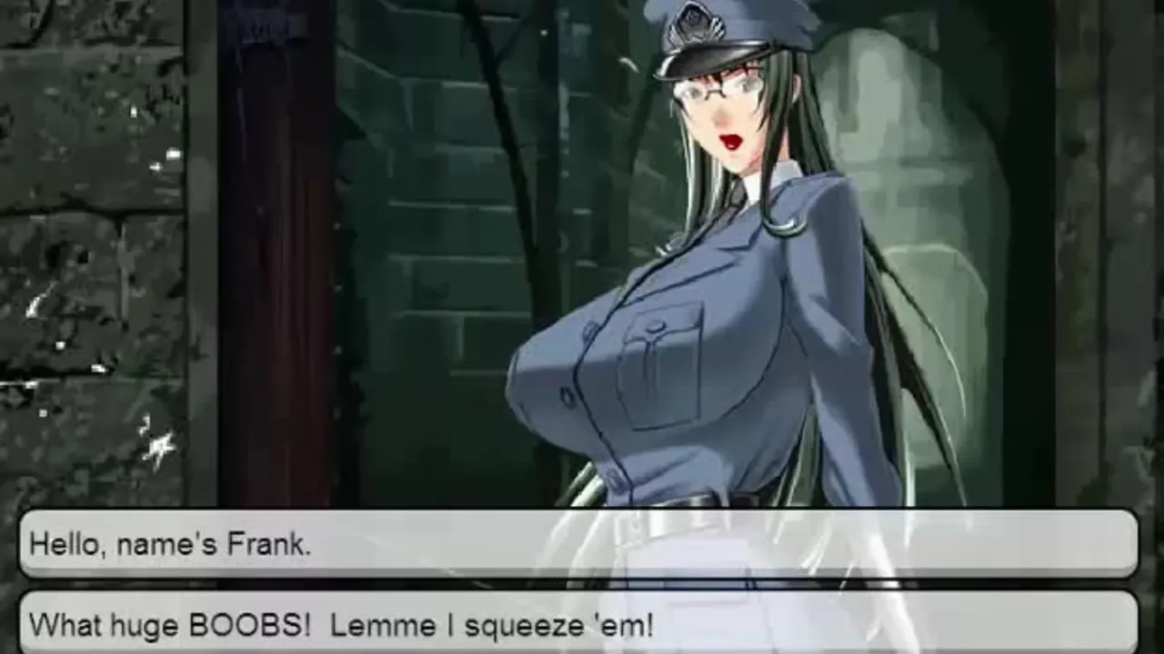 Meet'N'Fuck: BDSM Club banner