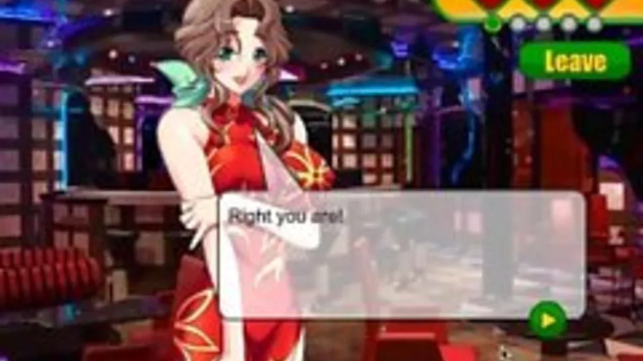 Meet'N'Fuck: Ocean Cruise banner