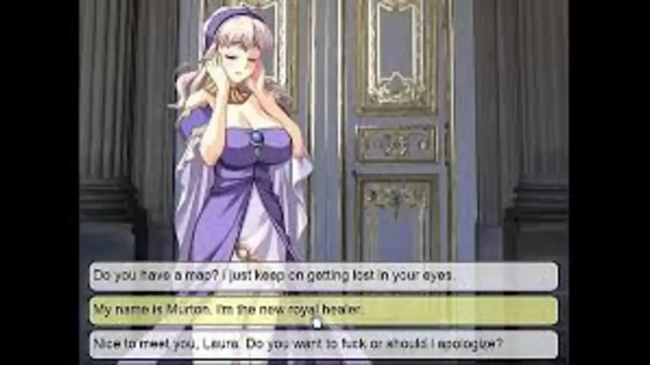 Meet'N'Fuck Kingdom screenshot 2