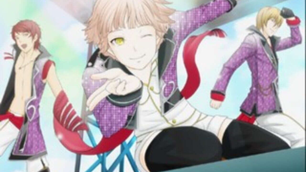 Vitamin Z Screenshot 1