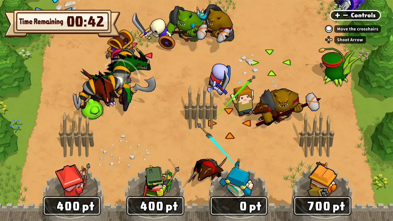 Our Fantasy Quest Image