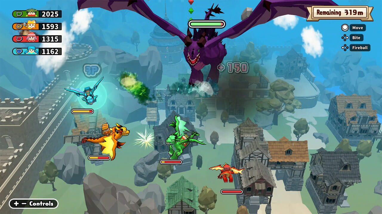 Our Fantasy Quest Image