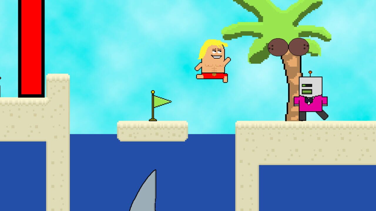 The Most Awesome Game Ever Made — Screenshot 3