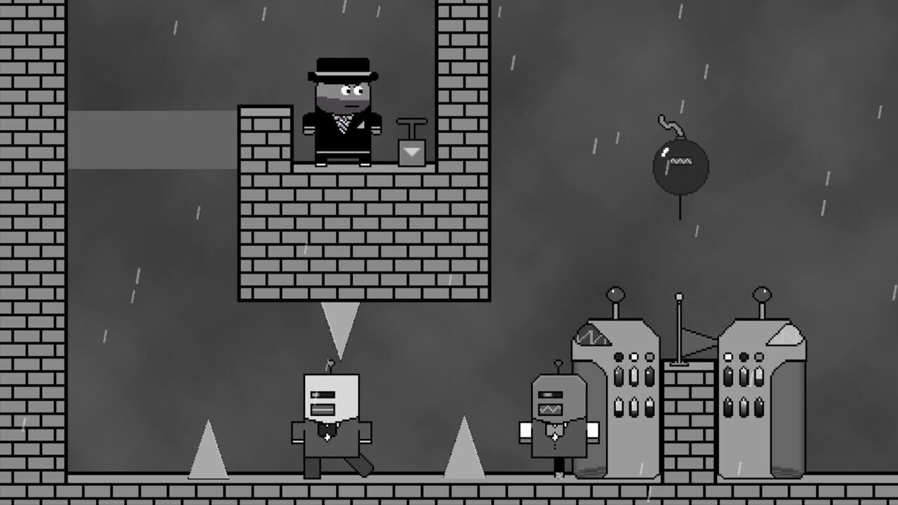The Most Awesome Game Ever Made — Screenshot 5