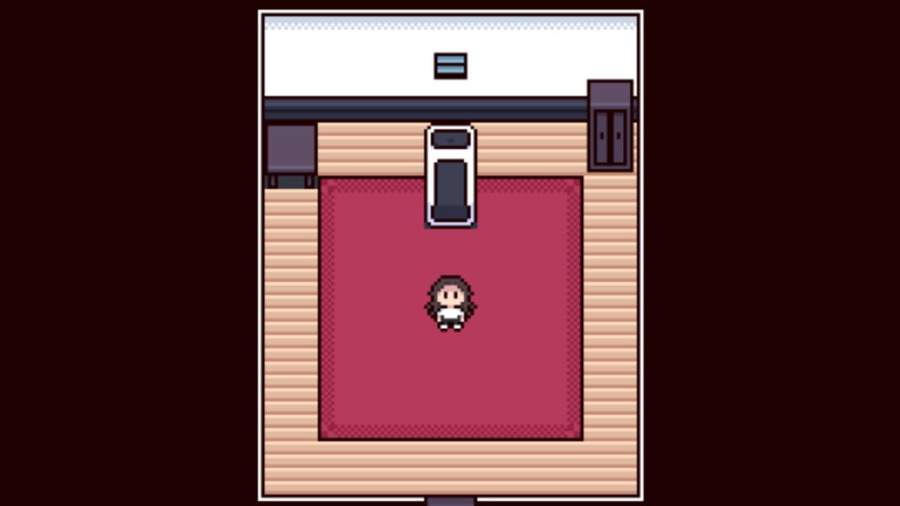 Annventure Screenshot 1