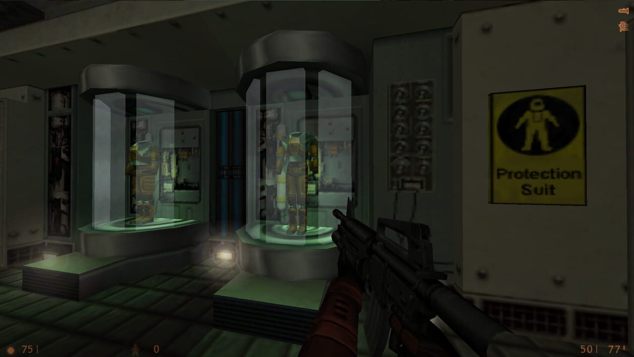 Half-Life: Recovery Image