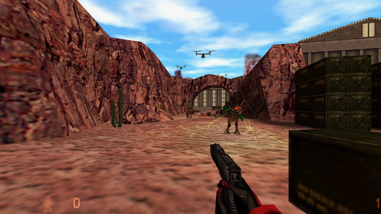 Half-Life: Recovery Image