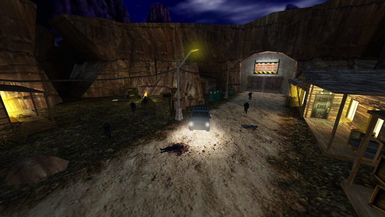 Half-Life: Recovery Image