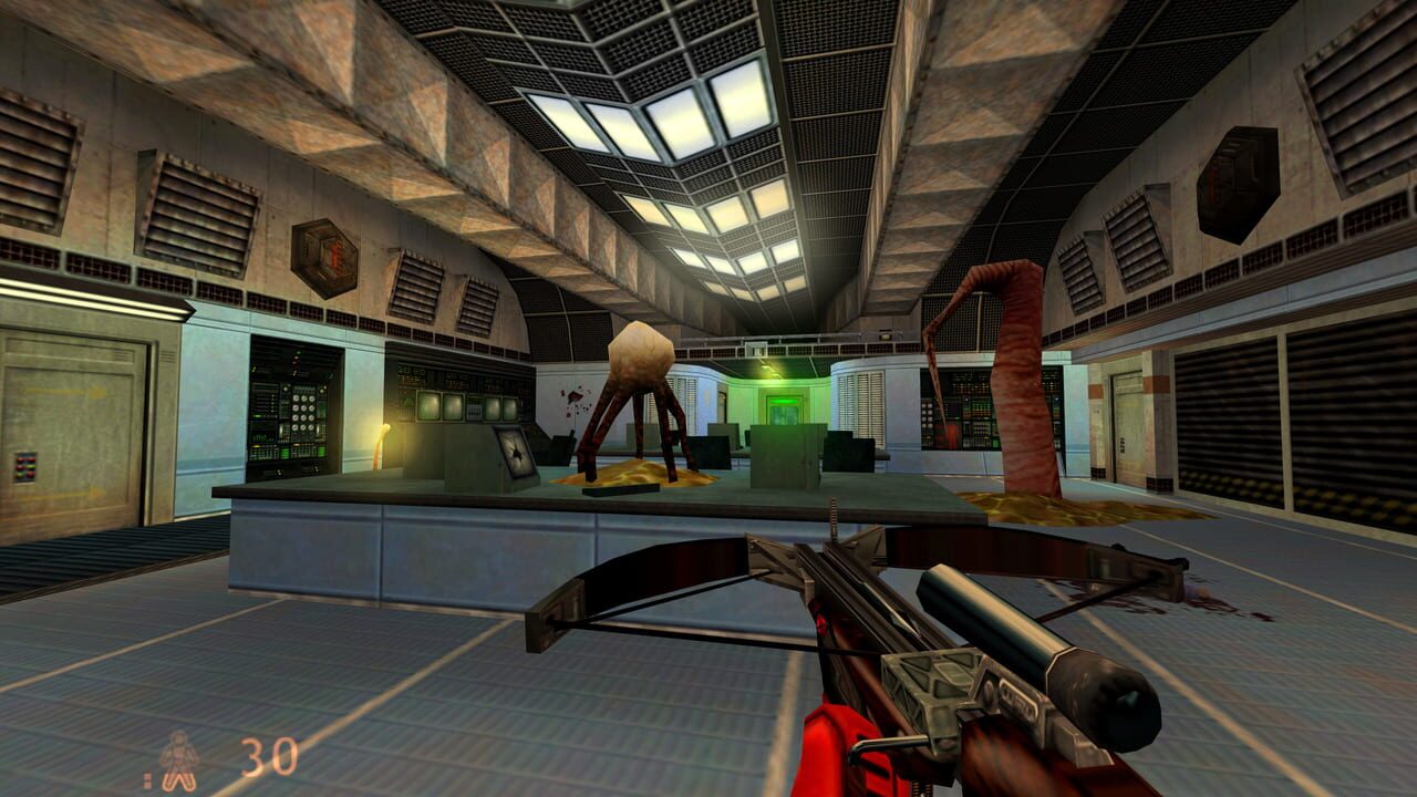 Half-Life: Recovery Image