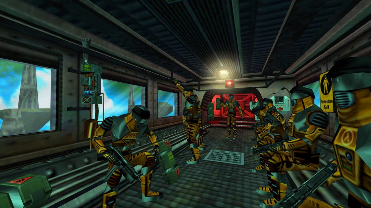 Half-Life: Recovery Image