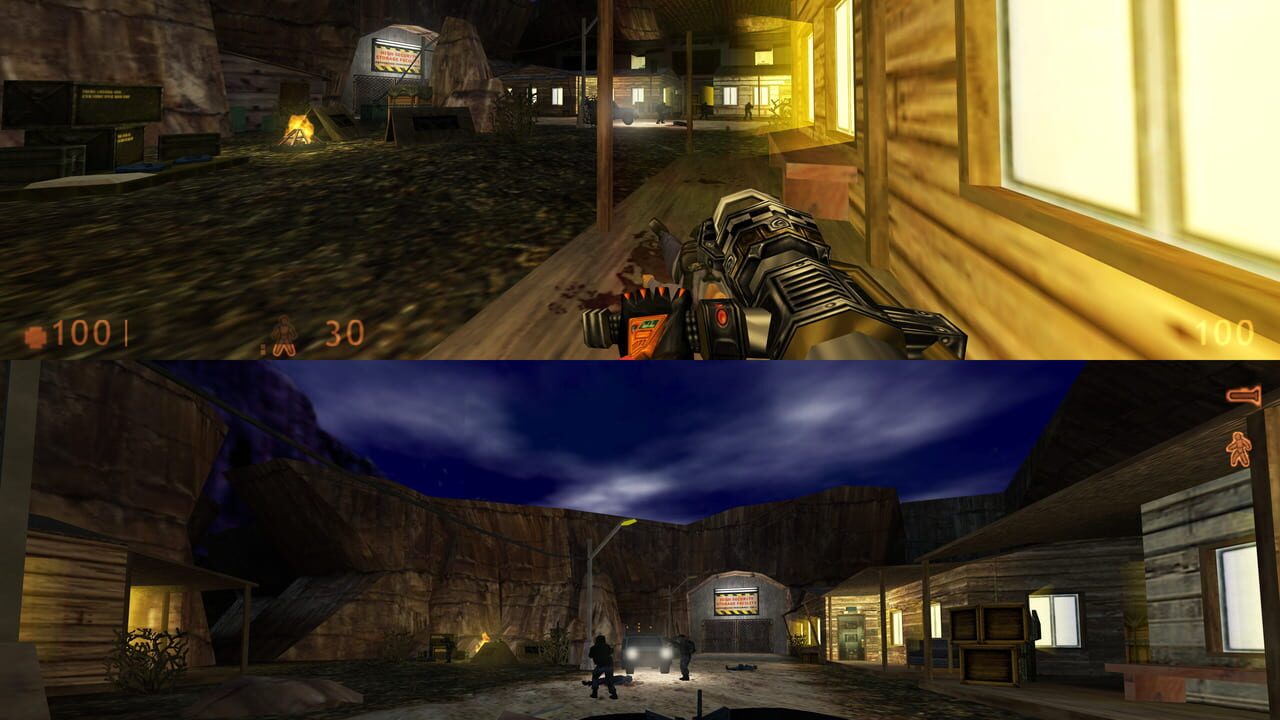Half-Life: Recovery Image