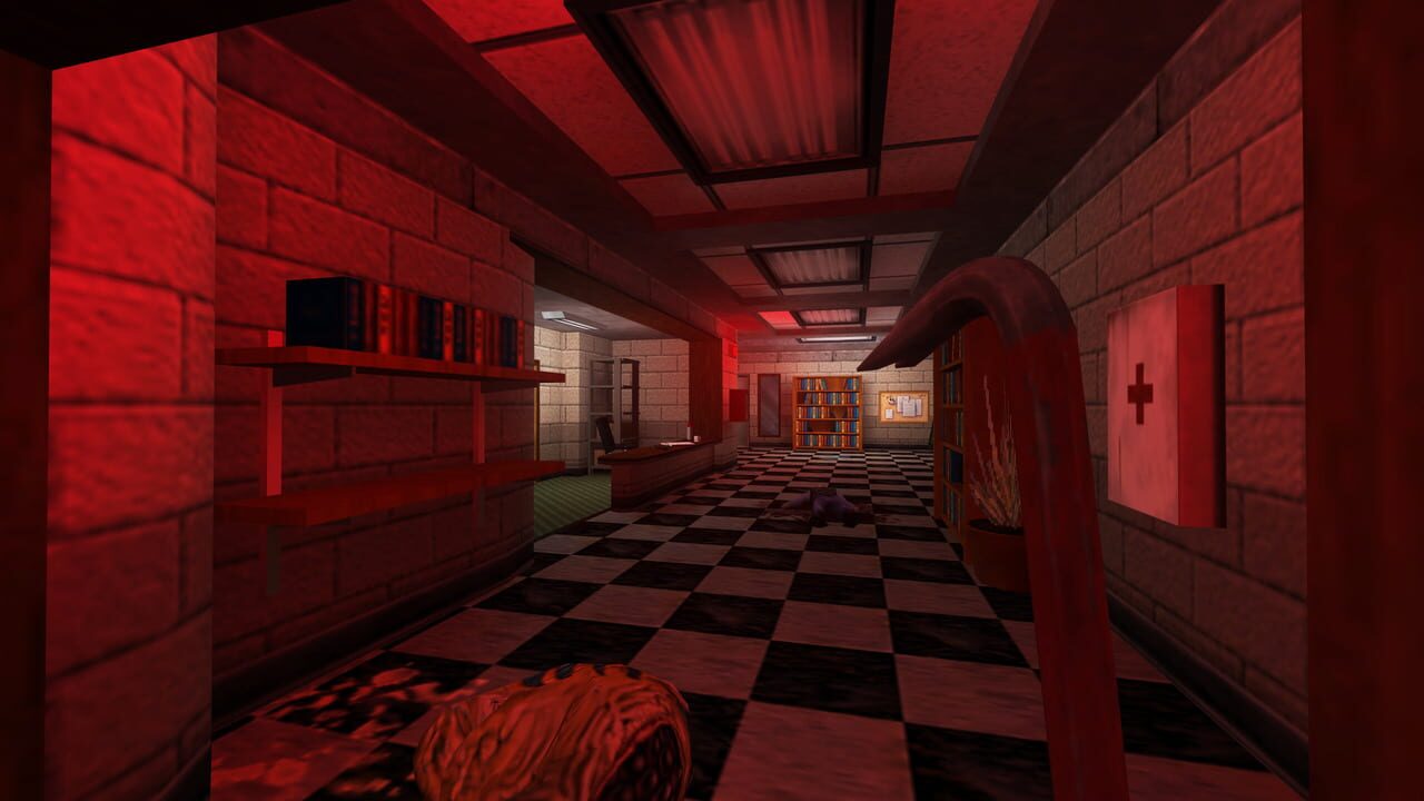 Half-Life: Recovery Image