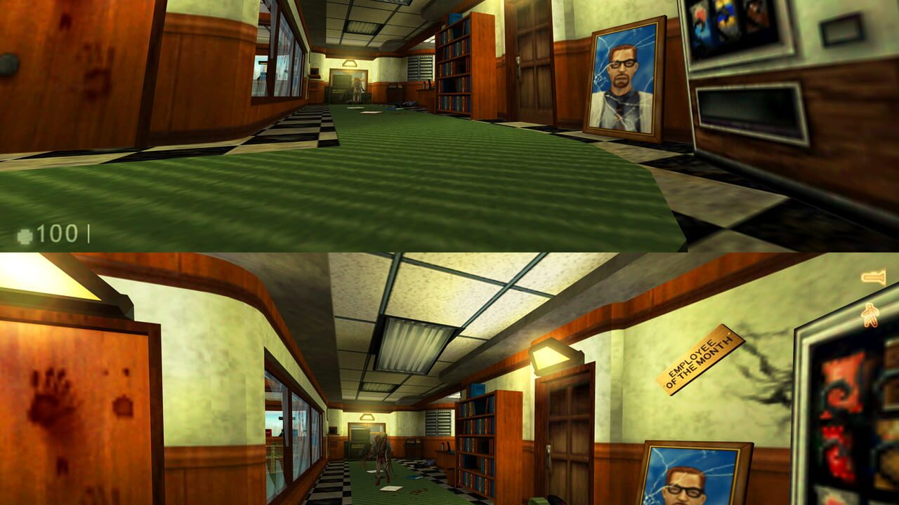 Half-Life: Recovery Image