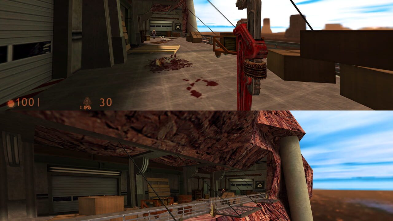 Half-Life: Recovery Image
