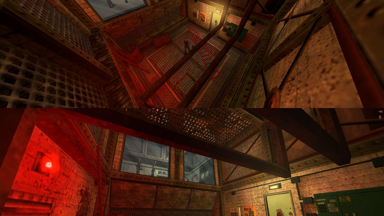 Half-Life: Recovery Image