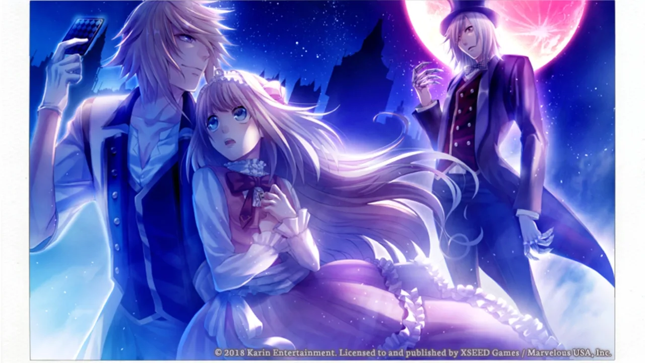 London Detective Mysteria screenshot 1