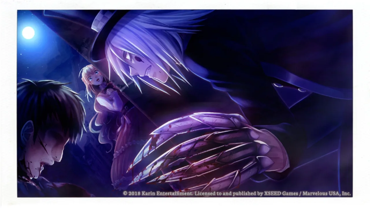 London Detective Mysteria screenshot 3
