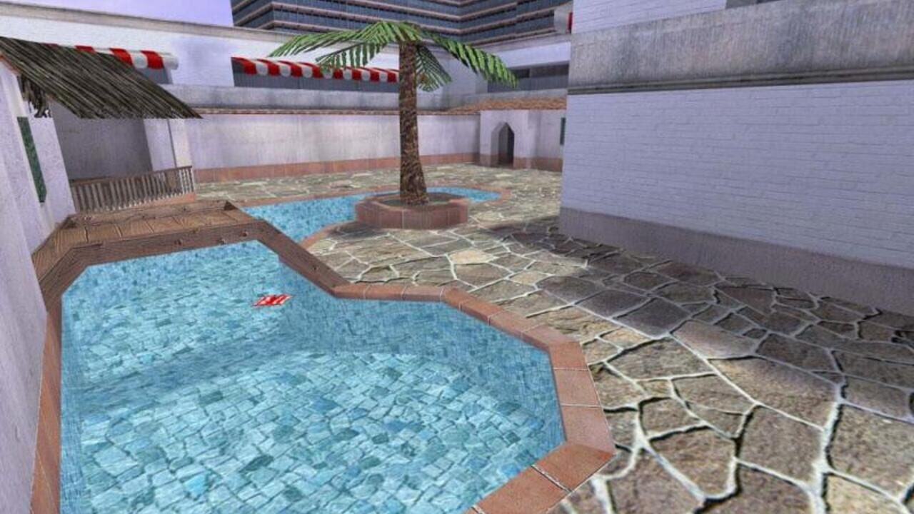 Action Half-Life — Screenshot 5