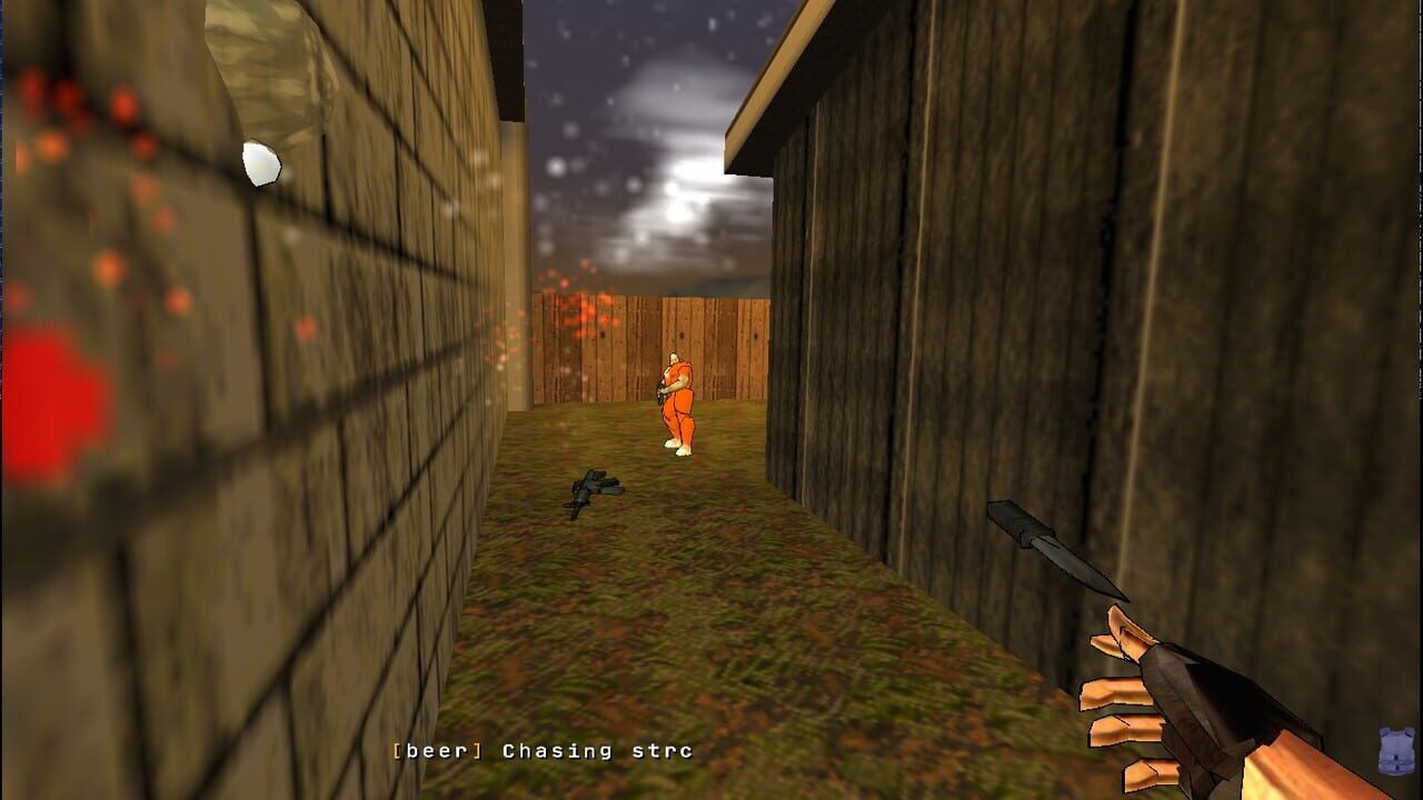 Action Quake 2 Image