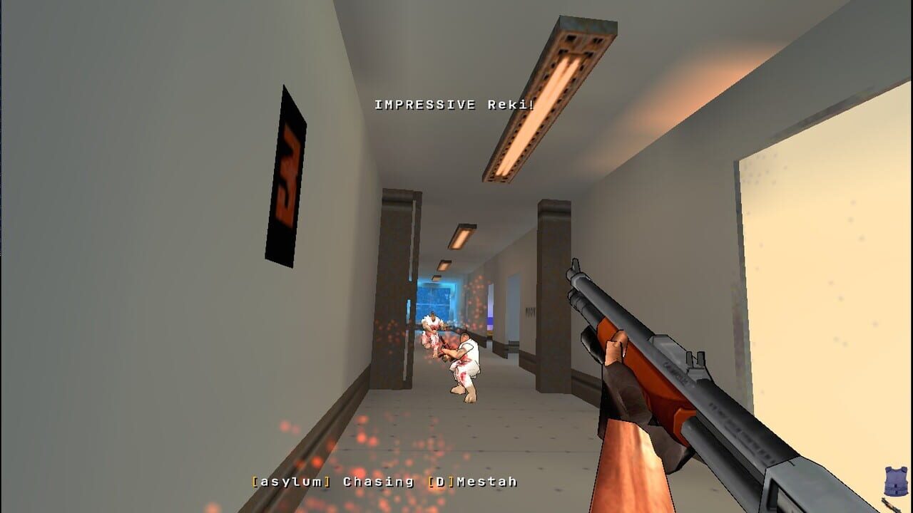 Action Quake 2 Image