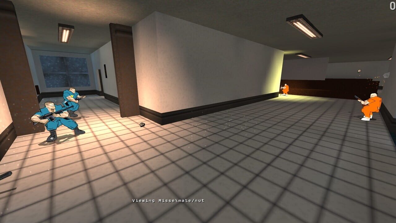 Action Quake 2 Image