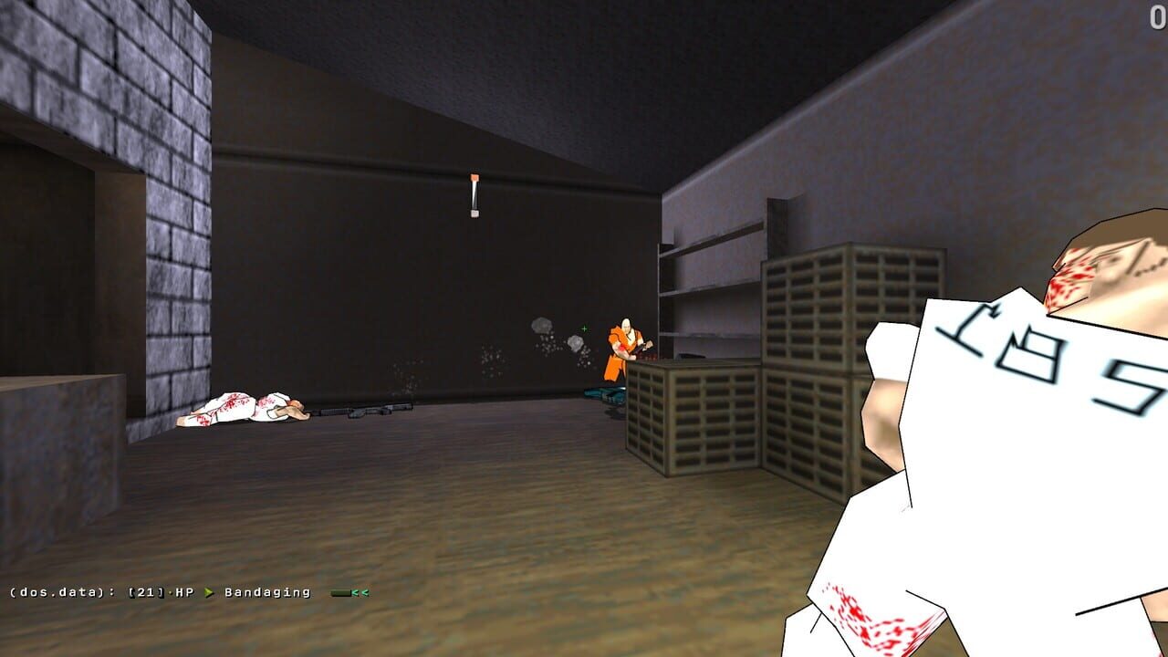 Action Quake 2 Image