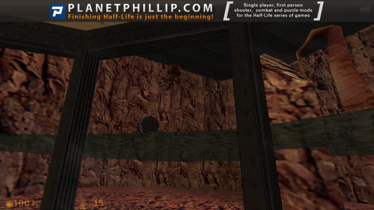 USS Darkstar — Screenshot 3