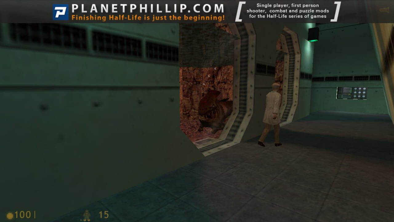 USS Darkstar — Screenshot 4