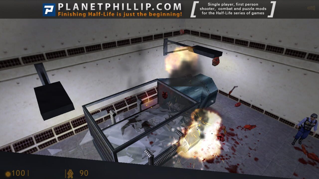 USS Darkstar — Screenshot 5
