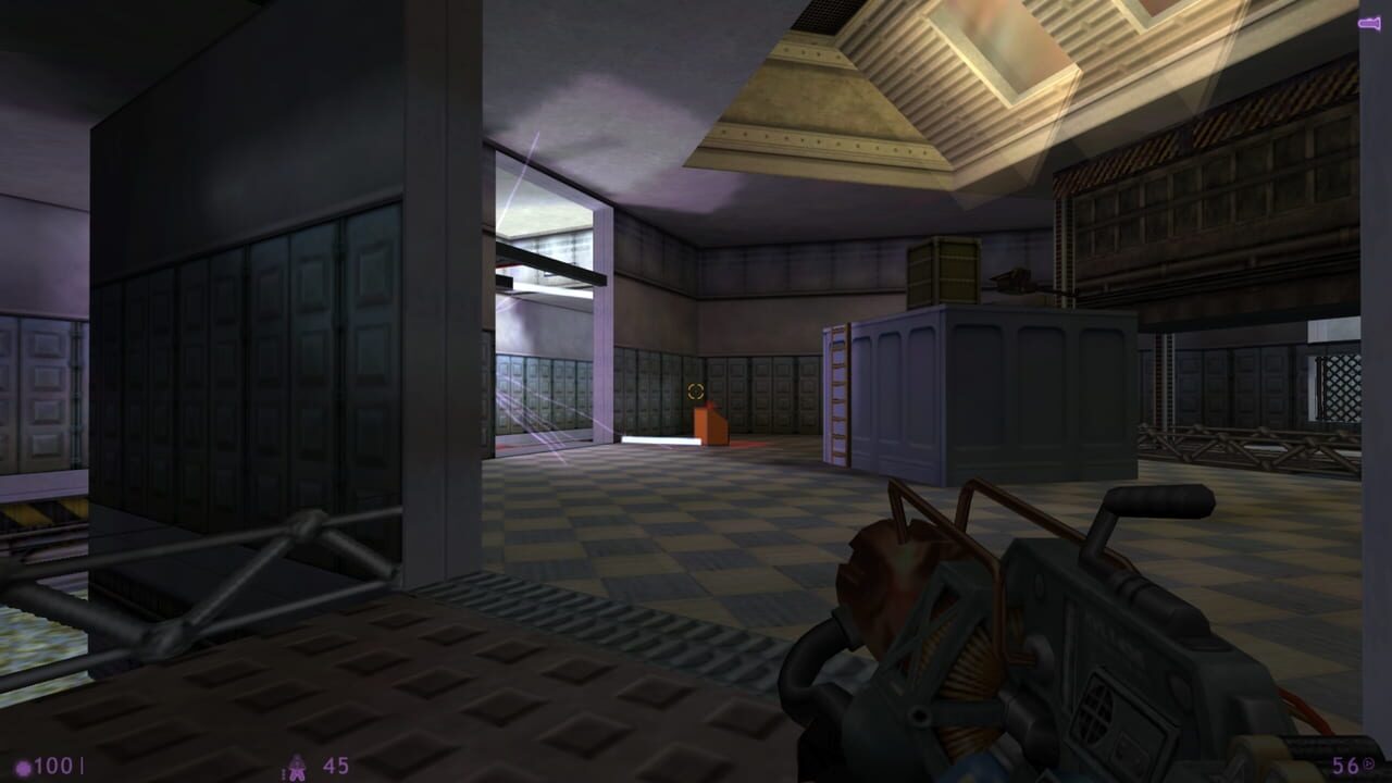 The Trap — Screenshot 2