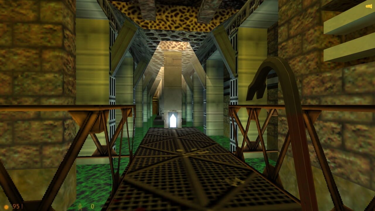 The Trap — Screenshot 5