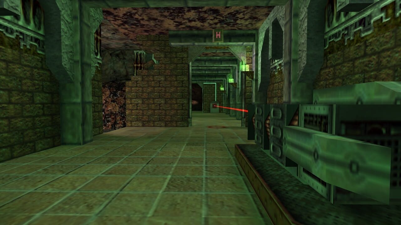 The Trap — Screenshot 3