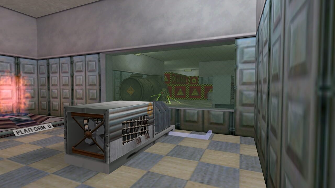 The Trap — Screenshot 4