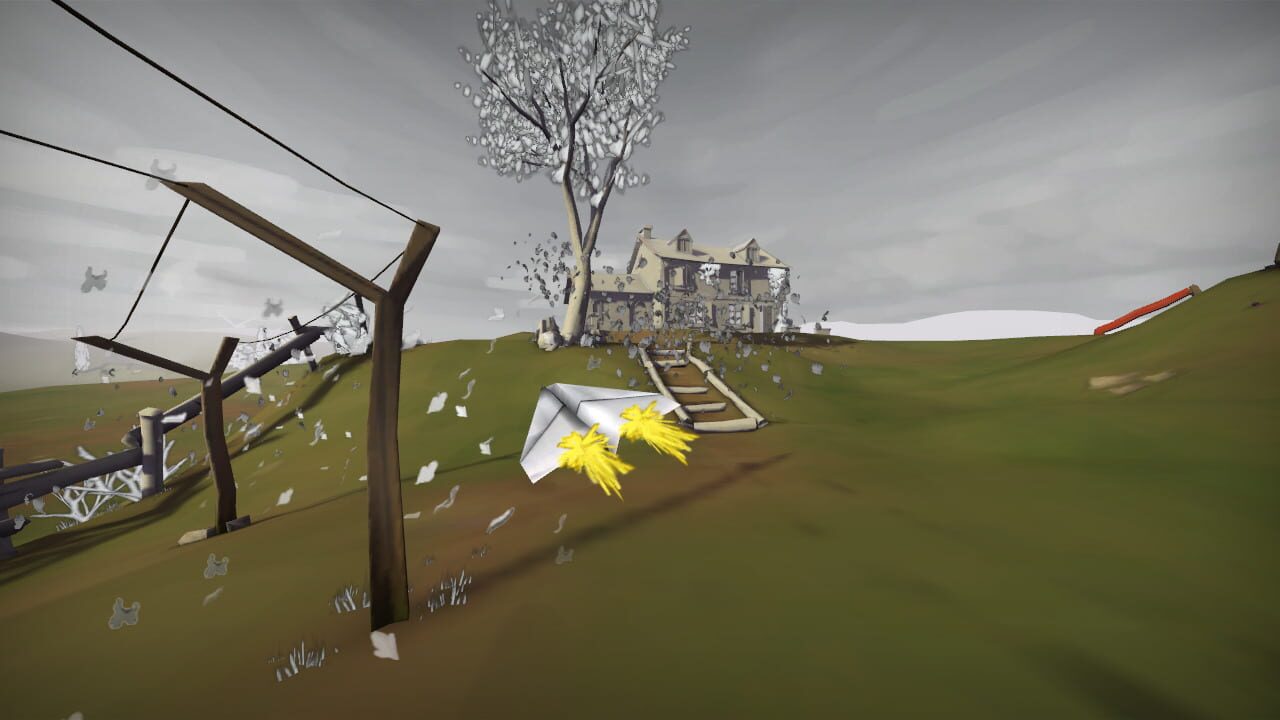 PaperPlane Screenshot 1