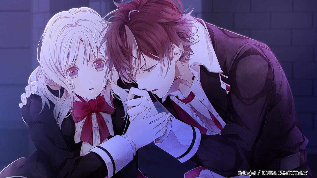 Diabolik Lovers: Grand Edition Image