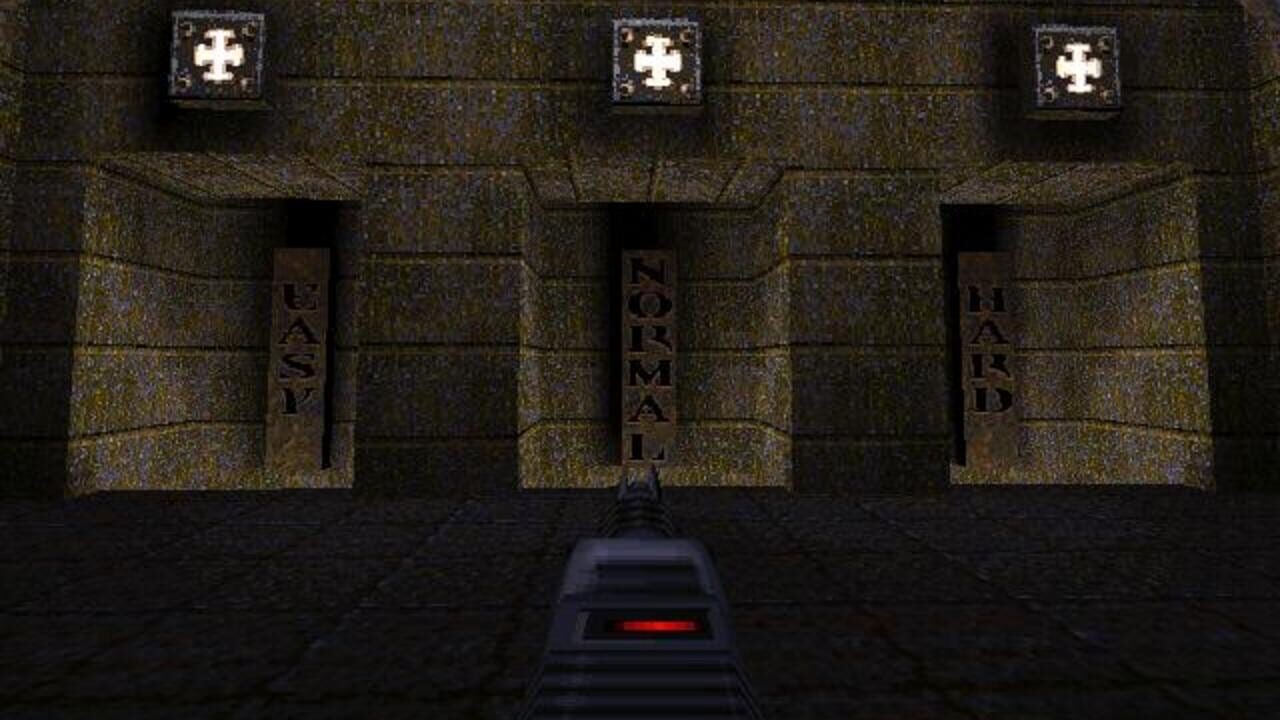 Shrak for Quake — Screenshot 4