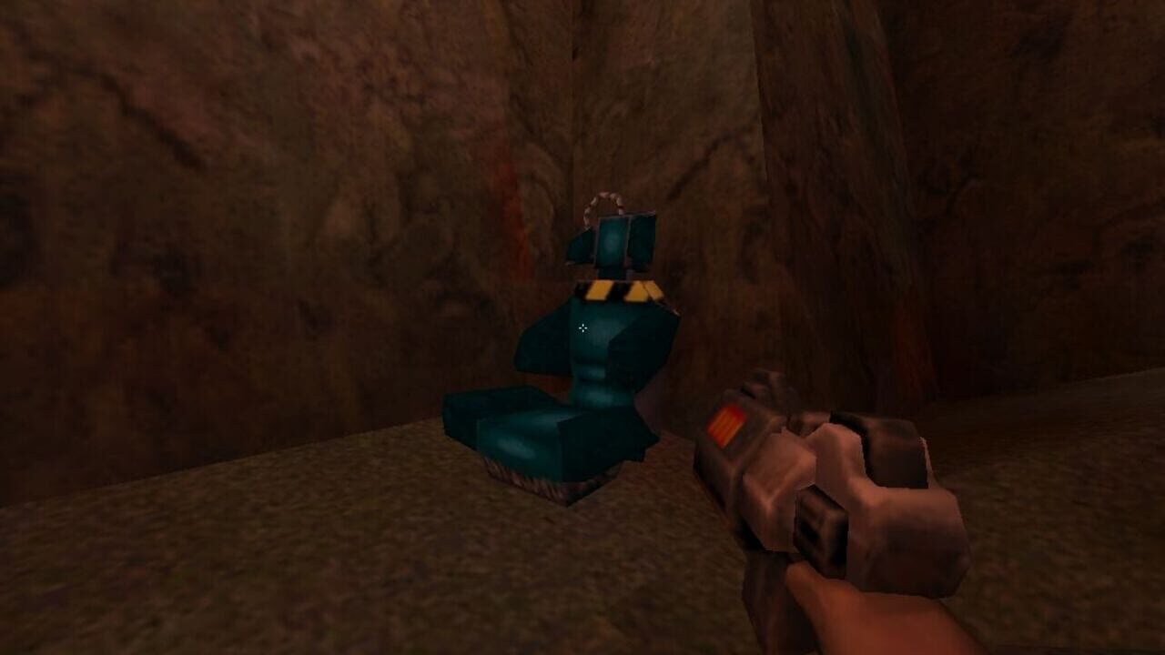 Zaero for Quake II Image