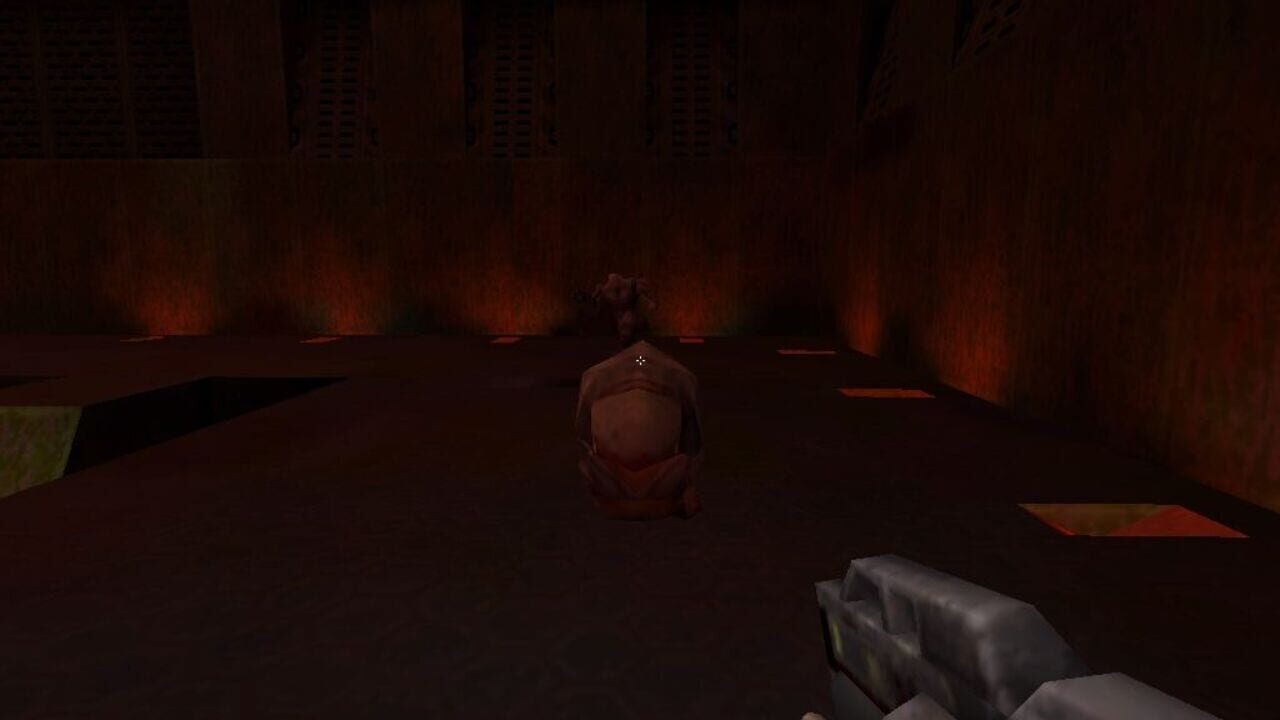 Zaero for Quake II Image