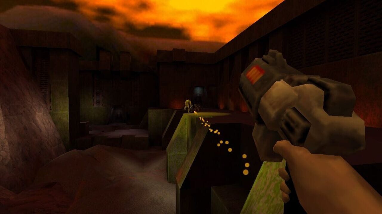 Zaero for Quake II Image