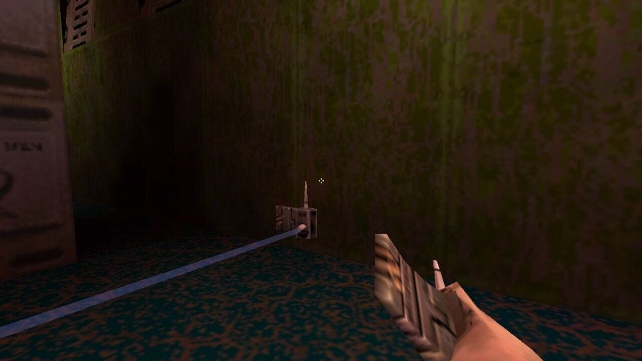 Zaero for Quake II Image