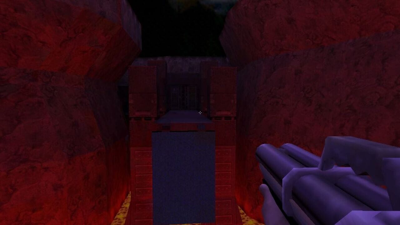 Zaero for Quake II Image