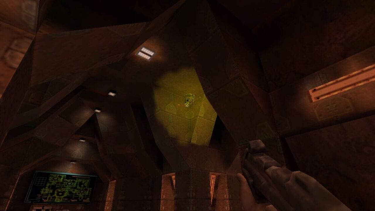 Zaero for Quake II Image