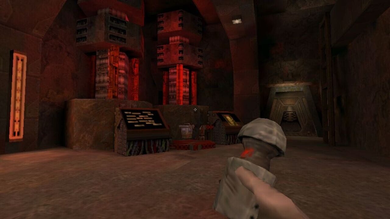 Zaero for Quake II Image