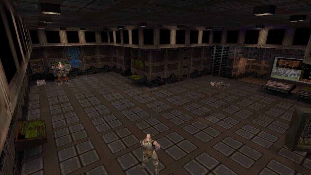 Zaero for Quake II Image