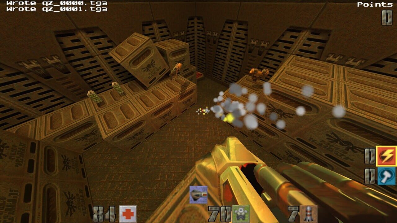 Quake II Netpack I: Extremities Image