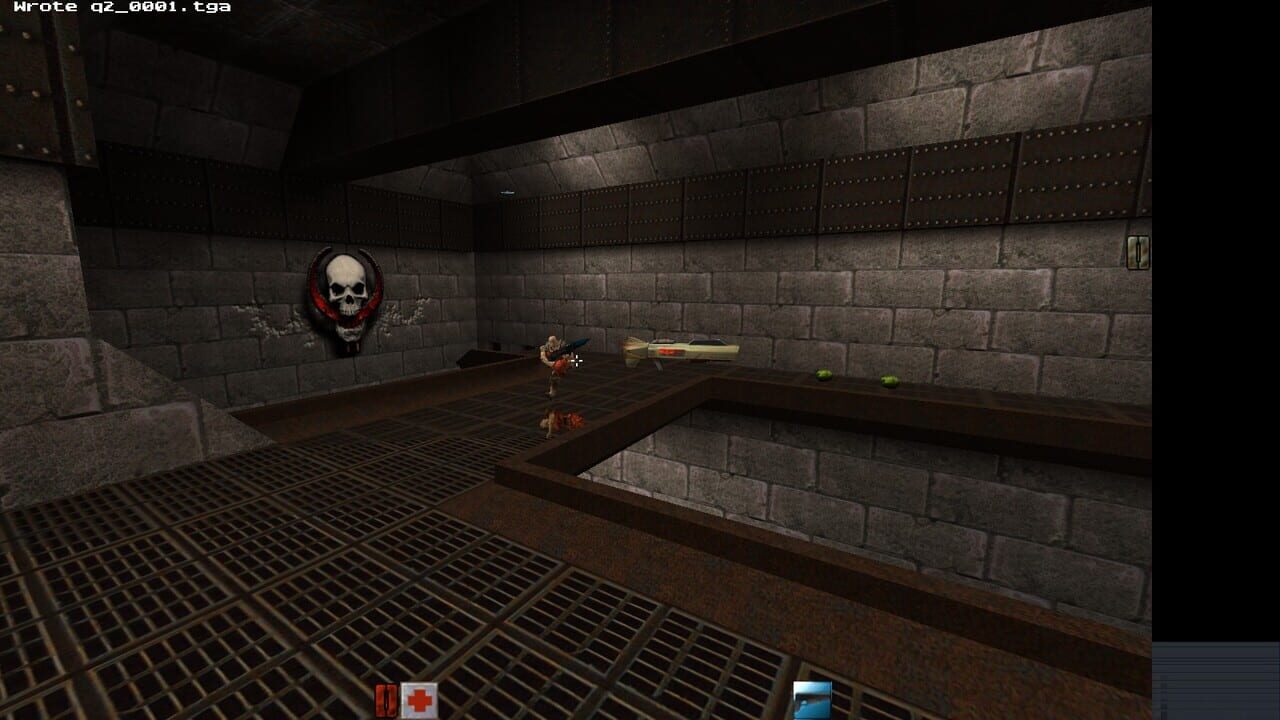 Quake II Netpack I: Extremities Image