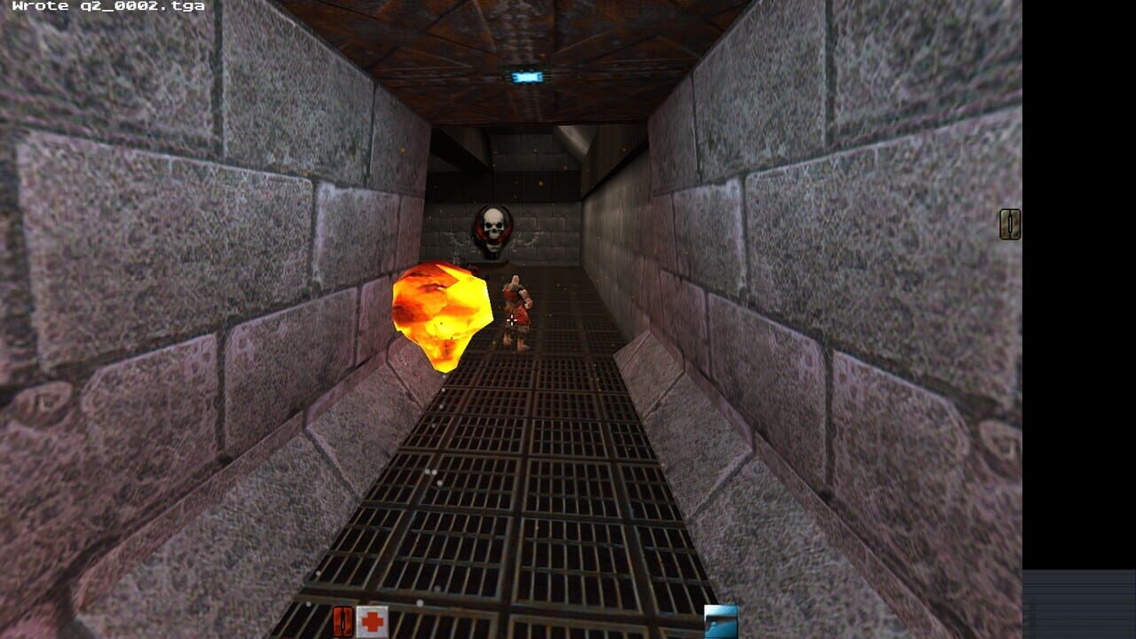 Quake II Netpack I: Extremities Image