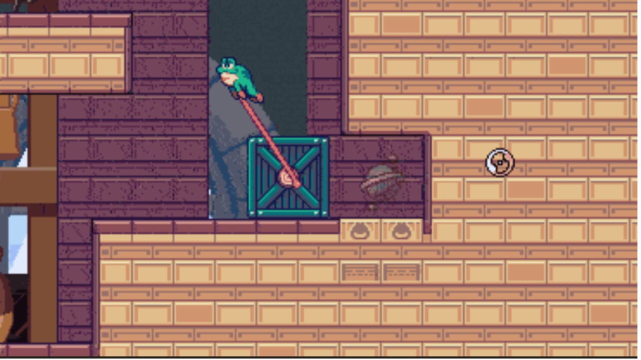Screenshot de Rubato